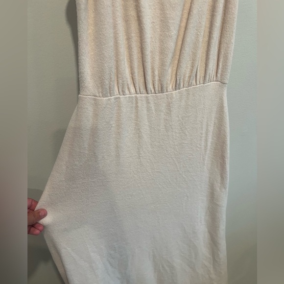 Anthropologie Lourdes Maxi Sweater Dress Size MP - Picture 6 of 12